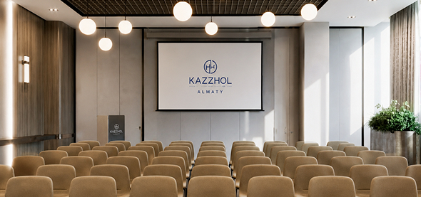 Full-Day Meeting Package