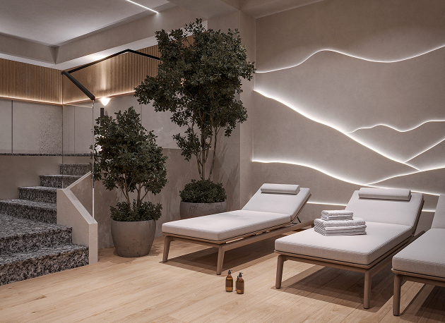 Spa Seven