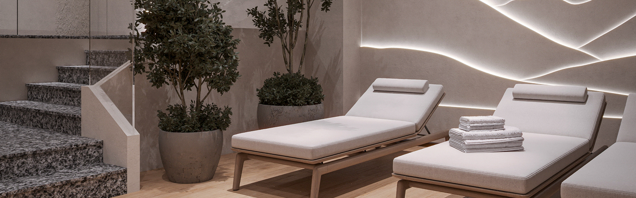 Spa Seven