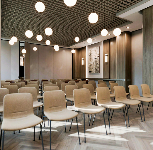 Kenes Hall Conference Hall